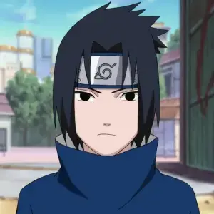 Sasuke