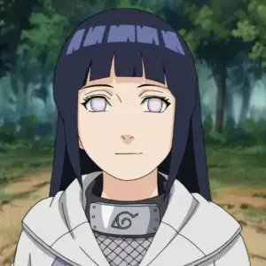 Hinata