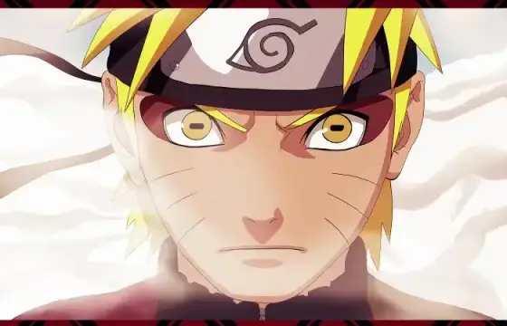 Naruto Uzumaki