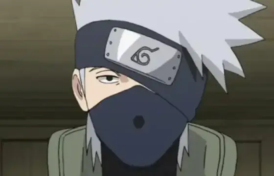 Kakashi Hatake