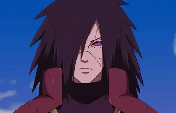 Madara Uchiha