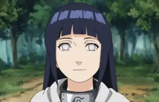 Hinata Hyuga