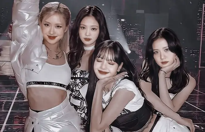 Qual membro das Blackpink você é?