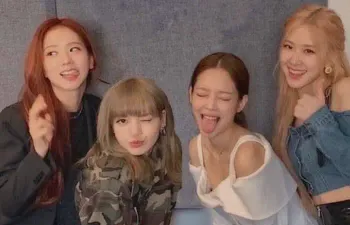 Qual membro das Blackpink você é?