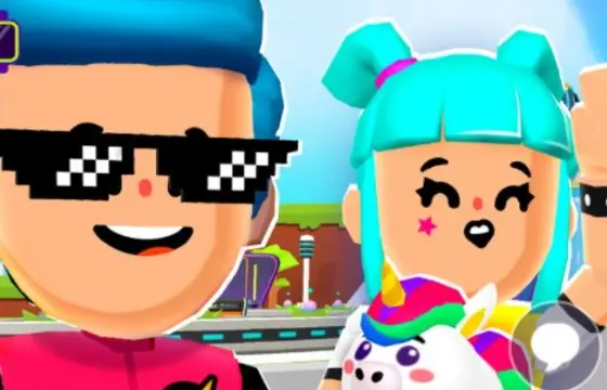 Que jogo é esse?