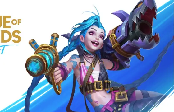 Que jogo é esse?
