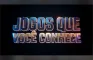 Você realmente conhece muitos jogos?