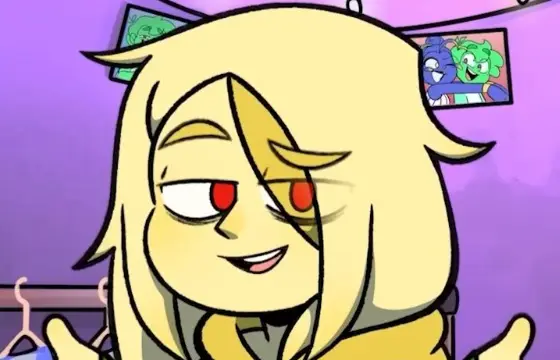 Qual é a comida favorita do Linn?