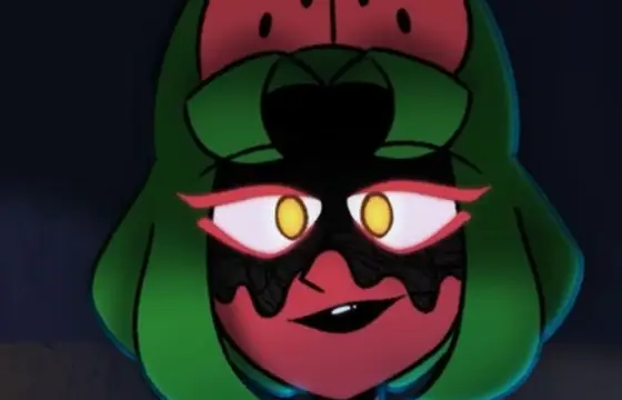 Qual é o apelido dessa linda moça?