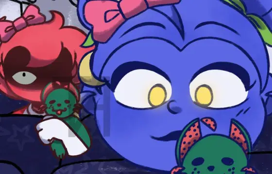 Qual é o shipp mais odiado pela Fandom?