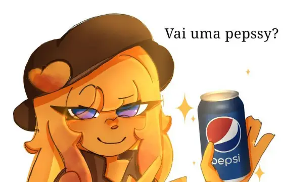 O que a Pessy mais gosta?