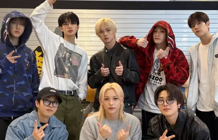 Acerte a música do skz pela frase!