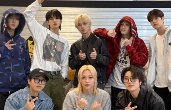 Acerte a música do skz pela frase!