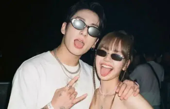 QUAL SERIA SEU NAMORADO FAMOSO DE ACORDO DOS SEUS GOSTOS (KPOP BG)