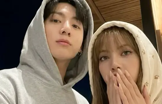 JUNGKOOK