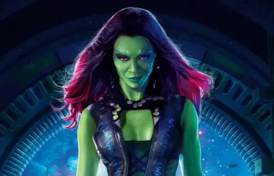 Gamora