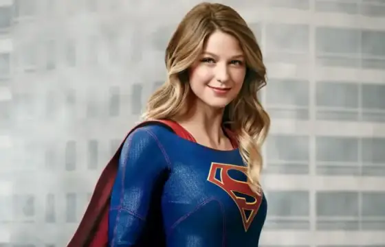 Supergirl