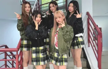 Quem és tu do grupo de k-pop Illit?