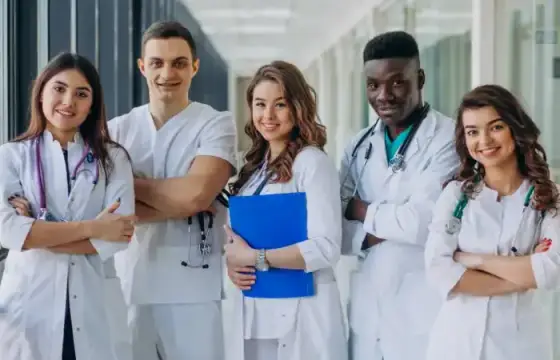 Médico(a), Enfermeiro(a) ou Veterinário(a)