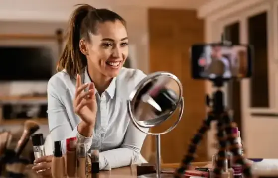 Influencer, Publicitário(a) ou Designer