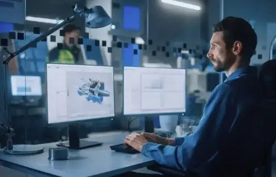 Engenheiro(a), Programador(a) ou Cientista