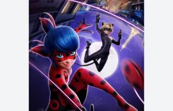 Você conhece miraculous?
