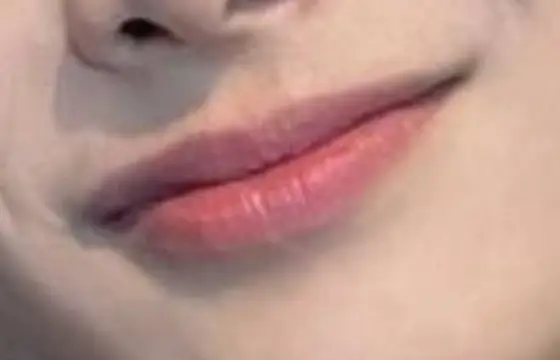 De qual membro é essa boca?