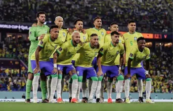 Você sabe bem sobre o Brasil em Futebol?