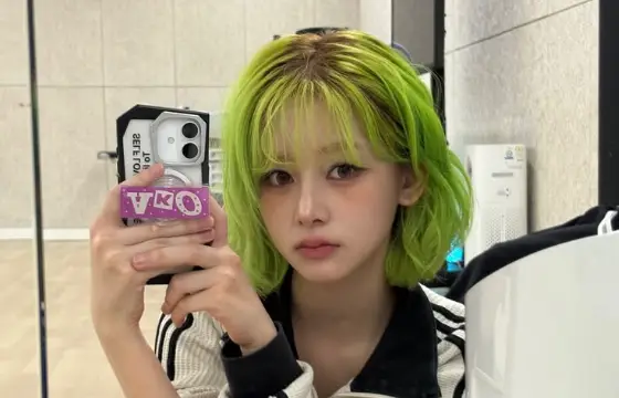 AKO 🐸🩷