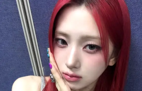 YEEUN 🐸🩷