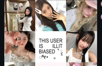 Sabias destas curiosidades sobre idols de K-pop?