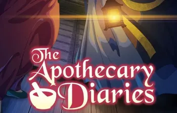 Você conhece os personagens de diários de uma apotecária?