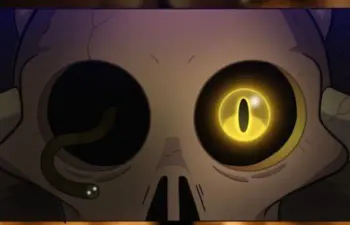 Você foi parar em um universo alternativo de the owl house, tente sobreviver!