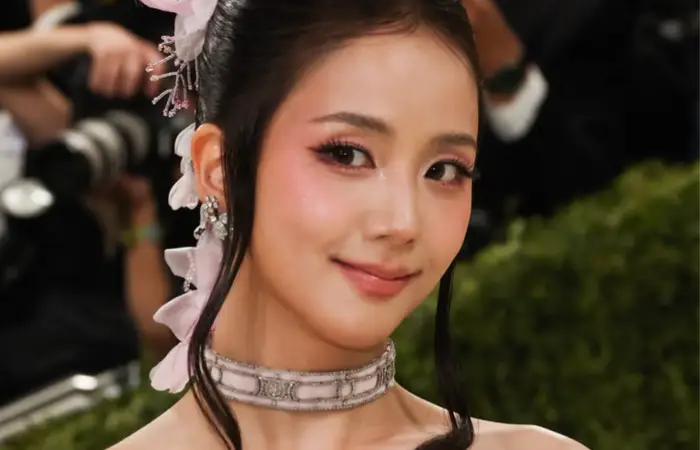 O quanto você conhece a Jisoo?