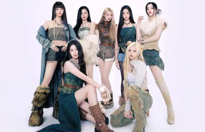 Quem tu serias do BabyMonster?
