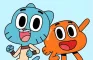 Você seria o Gumball ou o Darwin?
