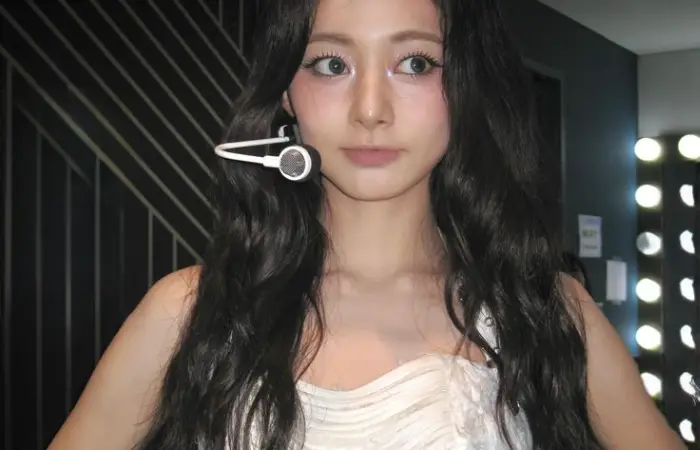 Quanto você conhece a Tzuyu??