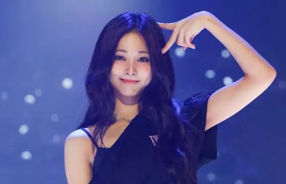 Qual a função da Tzuyu no twice?