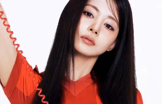 Qual é o animal representativo da Tzuyu?