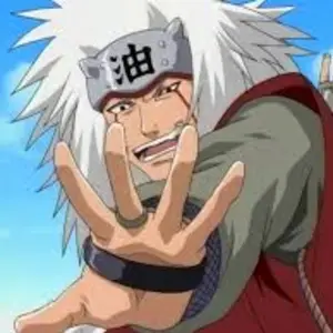 Jiraiya
