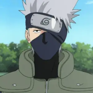 Kakashi