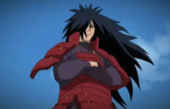 Quem é este personagem?