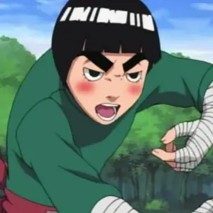 Rock Lee