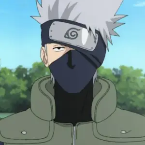 Kakashi