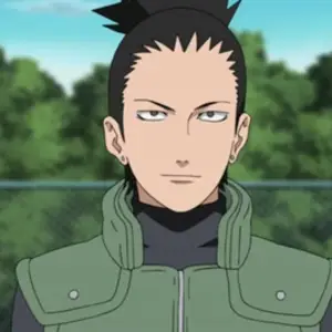 Shikamaru 