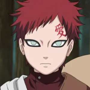 Gaara