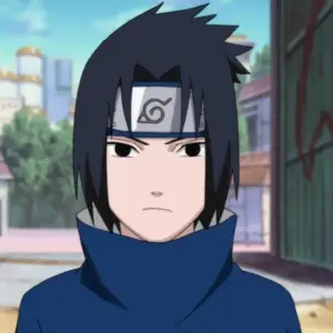 Sasuke