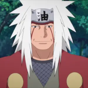 Jiraiya