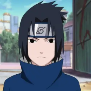 Sasuke
