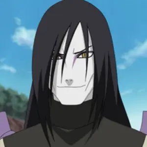 Orochimaru